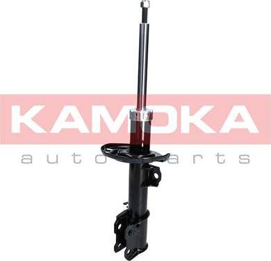 Kamoka 2000243 - Amortisseur droxauto.com