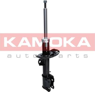 Kamoka 2000242 - Amortisseur droxauto.com