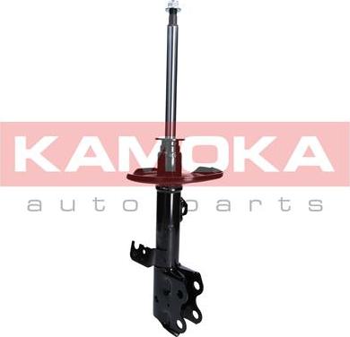 Kamoka 2000258 - Amortisseur droxauto.com