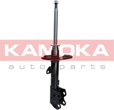 Kamoka 2000257 - Amortisseur droxauto.com