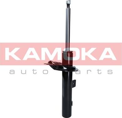 Kamoka 2000265 - Amortisseur droxauto.com