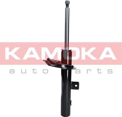 Kamoka 2000266 - Amortisseur droxauto.com