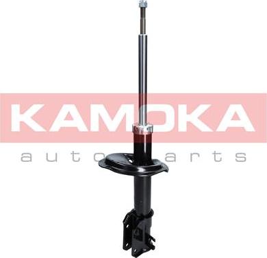 Kamoka 2000217 - Amortisseur droxauto.com