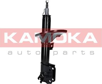Kamoka 2000283 - Amortisseur droxauto.com