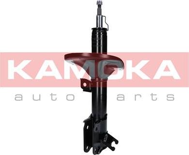 Kamoka 2000282 - Amortisseur droxauto.com