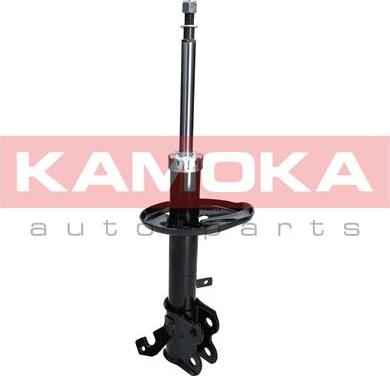 Kamoka 2000234 - Amortisseur droxauto.com