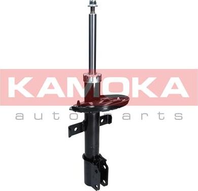 Kamoka 2000230 - Amortisseur droxauto.com