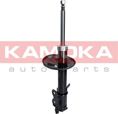 Kamoka 2000233 - Amortisseur droxauto.com