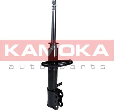Kamoka 2000279 - Amortisseur droxauto.com