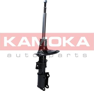 Kamoka 2000275 - Amortisseur droxauto.com