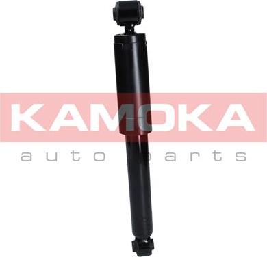Kamoka 2000791 - Amortisseur droxauto.com
