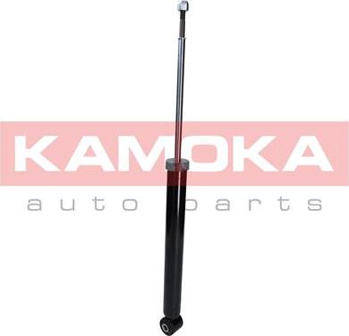 Kamoka 2000749 - Amortisseur droxauto.com