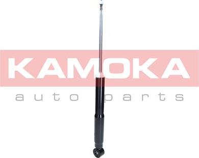Kamoka 2000744 - Amortisseur droxauto.com