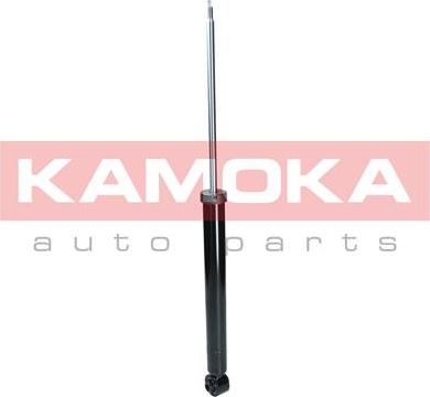 Kamoka 2000753 - Amortisseur droxauto.com