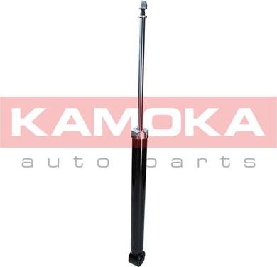 Kamoka 2000757 - Amortisseur droxauto.com