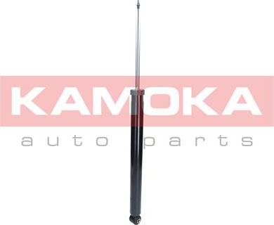Kamoka 2000765 - Amortisseur droxauto.com