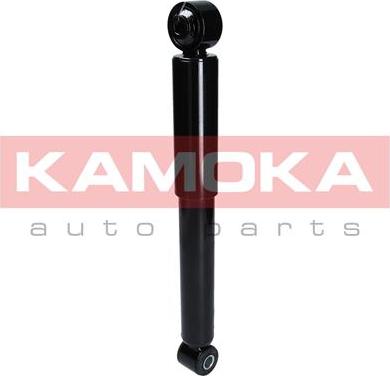 Kamoka 2000763 - Amortisseur droxauto.com