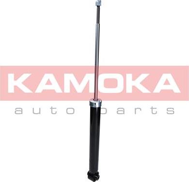 Kamoka 2000767 - Amortisseur droxauto.com