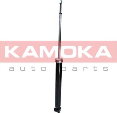 Kamoka 2000787 - Amortisseur droxauto.com