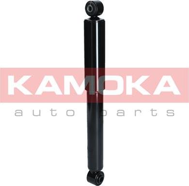 Kamoka 2000737 - Amortisseur droxauto.com