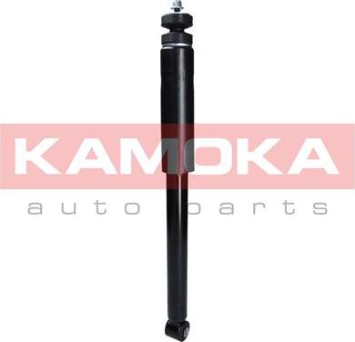 Kamoka 2000722 - Amortisseur droxauto.com