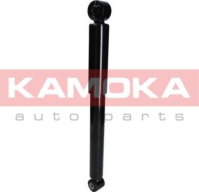 Kamoka 2000776 - Amortisseur droxauto.com