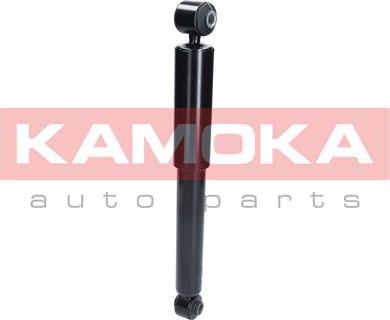 Kamoka 2000778 - Amortisseur droxauto.com