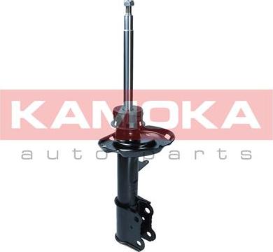 Kamoka 2001099 - Amortisseur droxauto.com