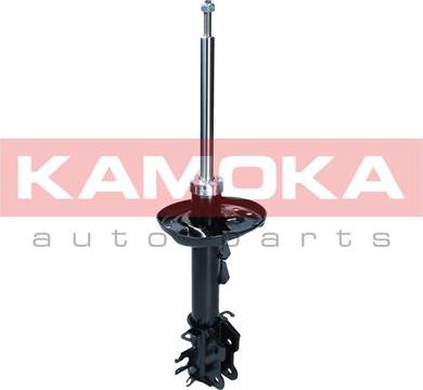 Kamoka 2001094 - Amortisseur droxauto.com