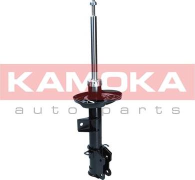 Kamoka 2001093 - Amortisseur droxauto.com