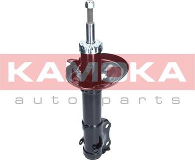 Kamoka 2001044 - Amortisseur droxauto.com