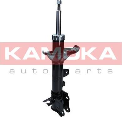 Kamoka 2001046 - Amortisseur droxauto.com