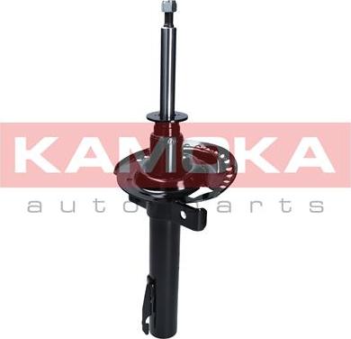 Kamoka 2001055 - Amortisseur droxauto.com