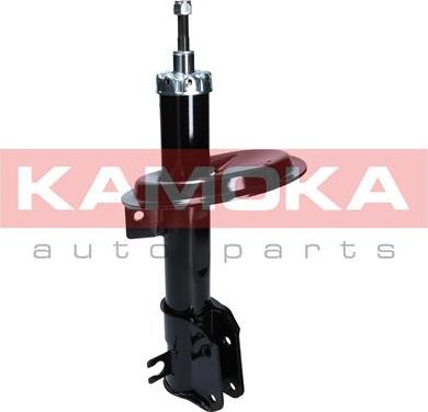 Kamoka 2001050 - Amortisseur droxauto.com