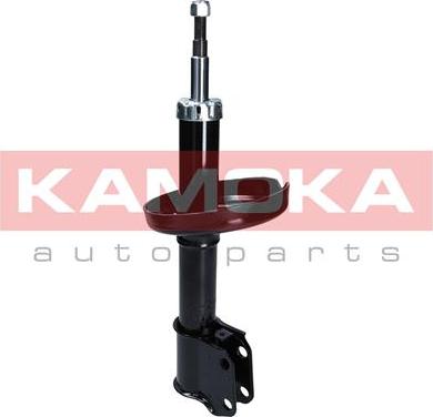 Kamoka 2001058 - Amortisseur droxauto.com
