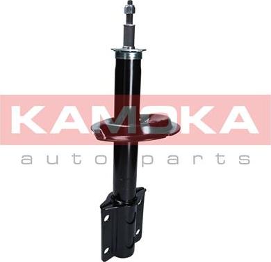 Kamoka 2001069 - Amortisseur droxauto.com