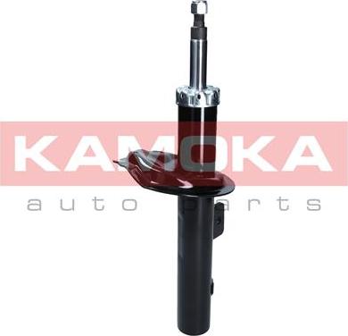 Kamoka 2001060 - Amortisseur droxauto.com