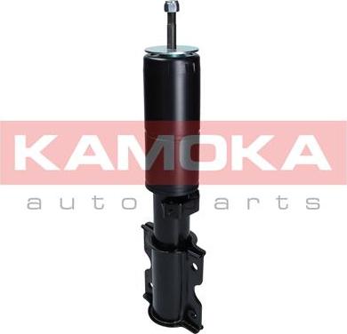 Kamoka 2001068 - Amortisseur droxauto.com