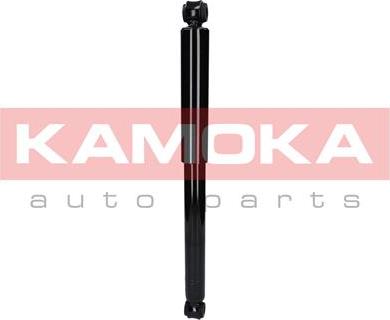 Kamoka 2001009 - Amortisseur droxauto.com