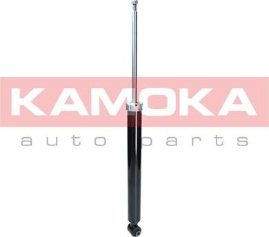 Kamoka 2001015 - Amortisseur droxauto.com