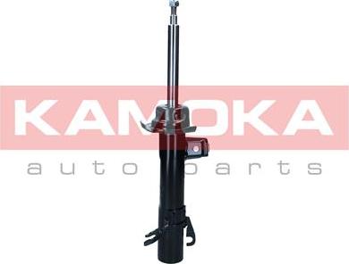 Kamoka 2001088 - Amortisseur droxauto.com