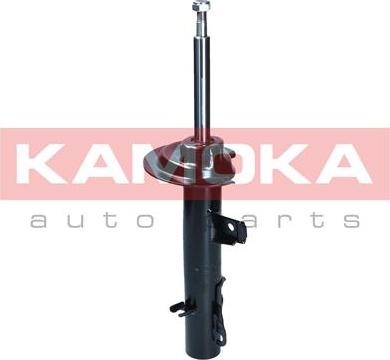 Kamoka 2001083 - Amortisseur droxauto.com