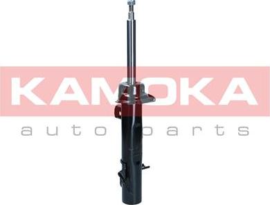 Kamoka 2001087 - Amortisseur droxauto.com
