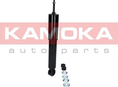 Kamoka 2001035 - Amortisseur droxauto.com