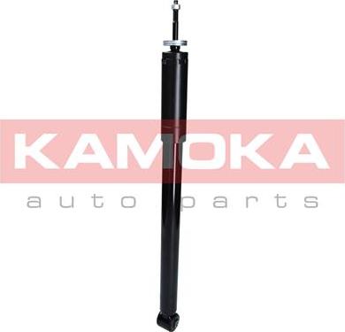 Kamoka 2001029 - Amortisseur droxauto.com