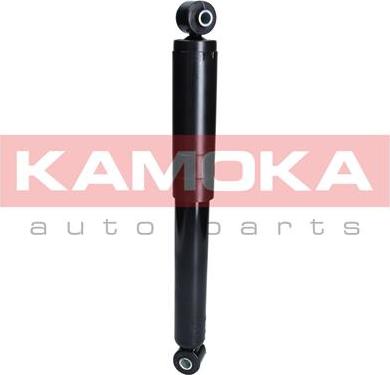 Kamoka 2001020 - Amortisseur droxauto.com