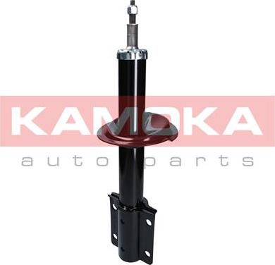 Kamoka 2001070 - Amortisseur droxauto.com