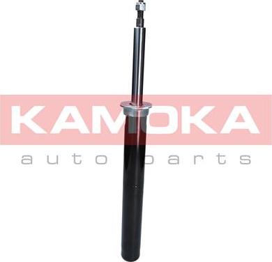 Kamoka 2001072 - Amortisseur droxauto.com