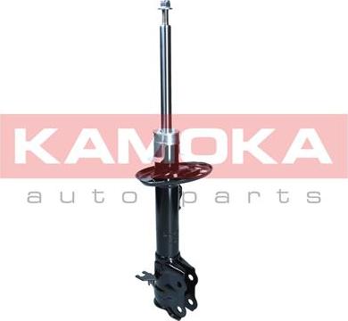 Kamoka 2001143 - Amortisseur droxauto.com