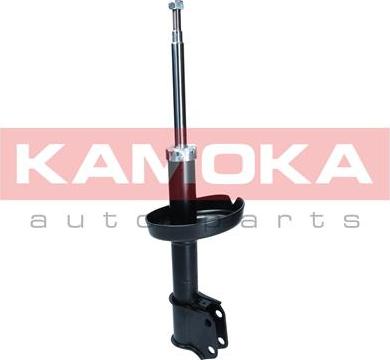 Kamoka 2001151 - Amortisseur droxauto.com